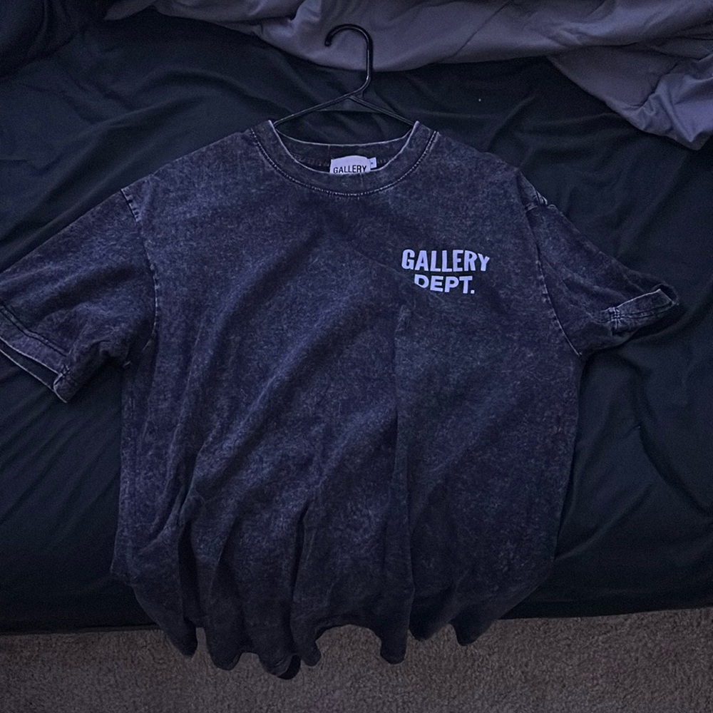 gallery dept acid wash